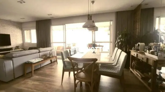 Apartamento à venda, 130 m² por R$ 1.376.000,00 - Baeta Neves - São Bernardo do Campo/SP