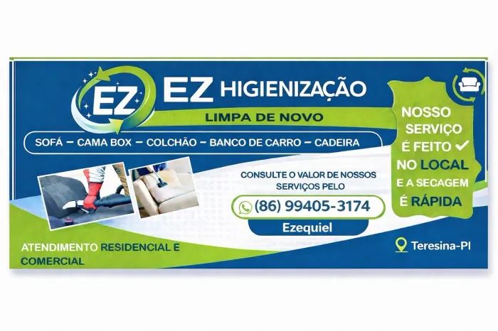 Limpeza de cama e estofados .