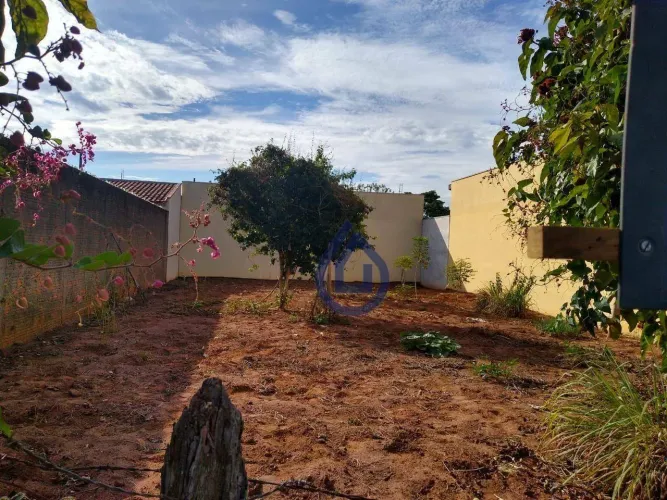 Terreno à venda, 300 m² por R$ 150.000,00 - Centro - Ipeúna/SP