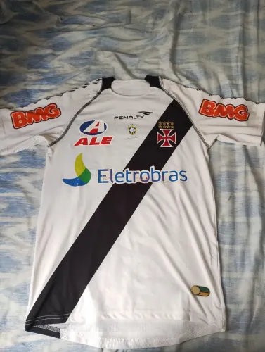 Camisa Vasco 2011