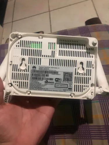 Moden em ótimo estado pra desapego 