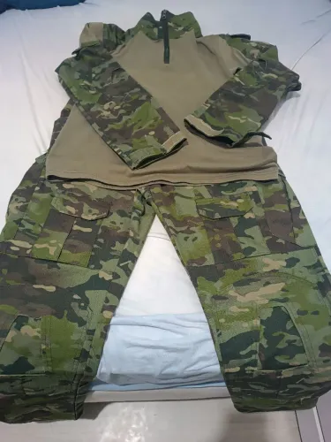 Farda Multicam tropic 