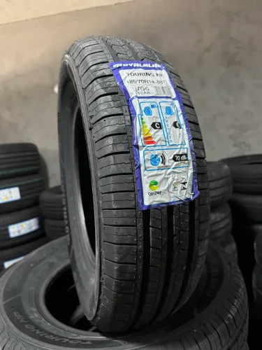 Pneus RoyalBlack 185/70 Aro 14