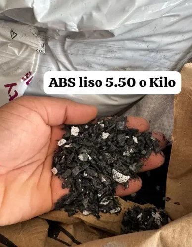 Abs liso 