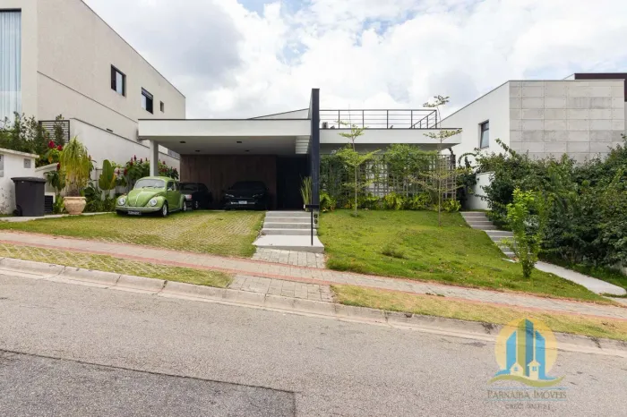 Casa de Alto Padrão á venda Residencial Itahyê