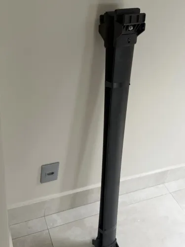 Rack teto Jeep renegade