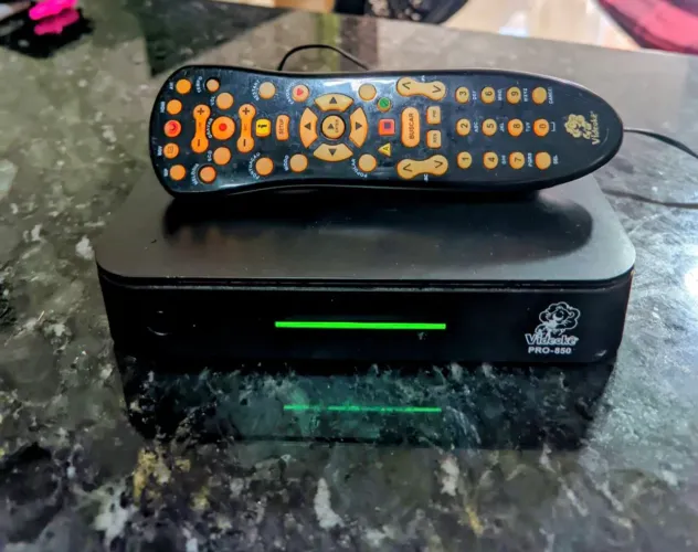 Videokê Raf Pro 850 