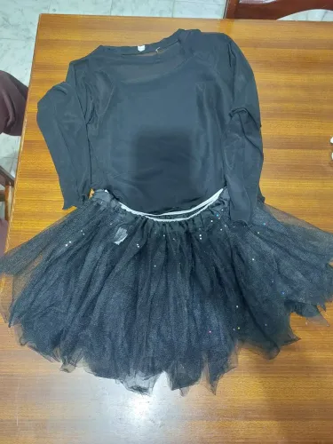 Roupa Infantil- 6 anos