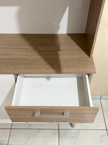 Armário de cozinha