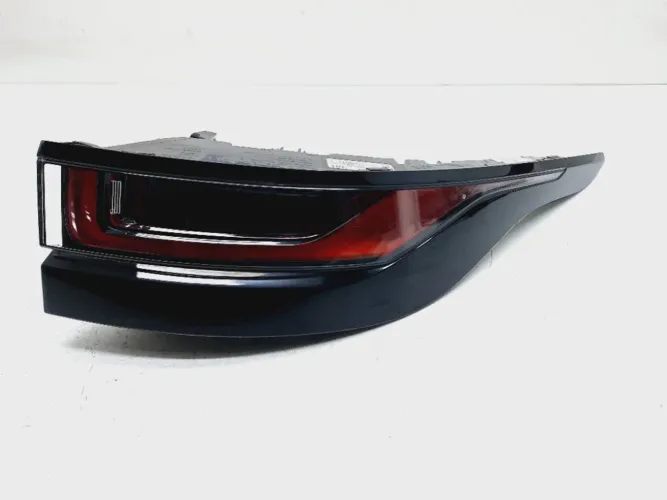 Lanterna Direita Evoque 2.0 2019 2020 K *cd Direito/passageiro Vermelho