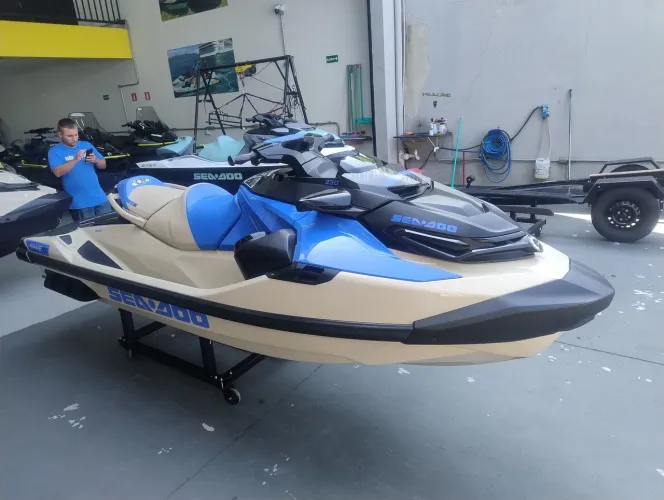SEADOO WAKE 230 2025