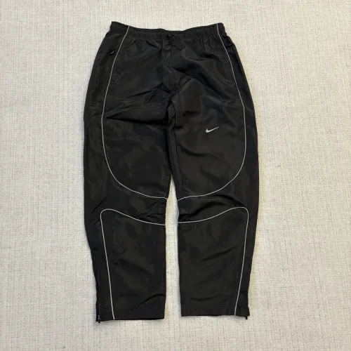 Calça Track Nike x Corteiz Track ?Onyx Black?