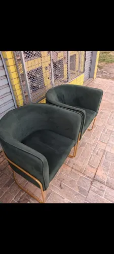 Poltronas 
