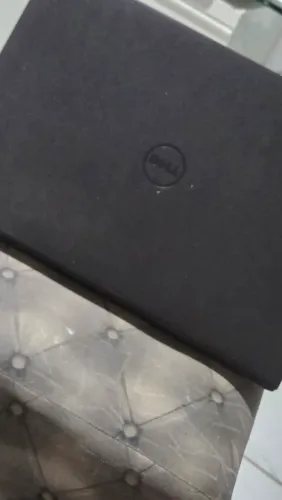 Notebook Dell