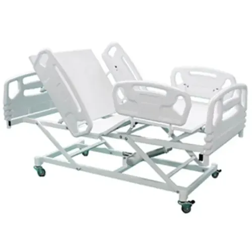 CAMA HOSPITALAR MOTORIZADA LUXO - 3 MESES DE USO