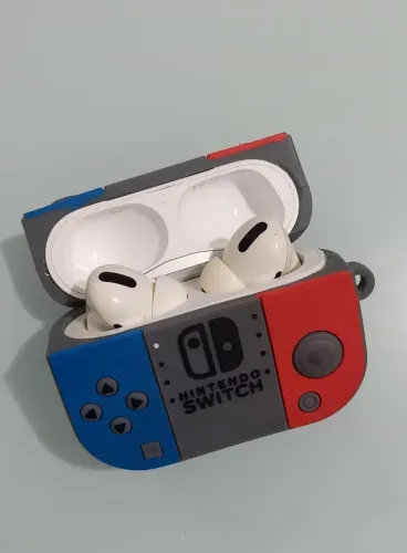 AirPods 1ª Geração Impecável