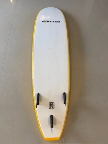 Prancha Fun 7'0 Maré - 55,22L
