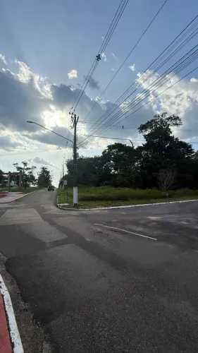 Terreno dos sonhos no Condomínio Praia dos Passarinhos | Com 800m2 | Lote Plano.