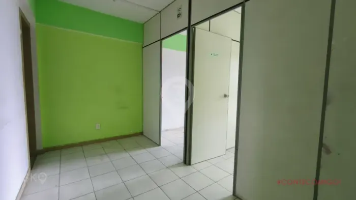 Sala comercial 31m² Salvador - BA