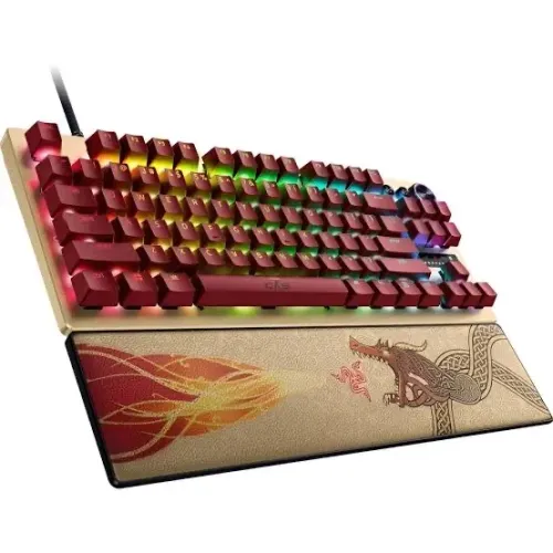 Teclado Razer Huntsman V3 Pro Tenkeyless Counter Strike 2