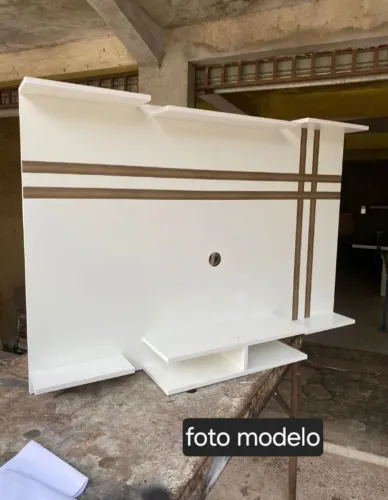 Painel de tv