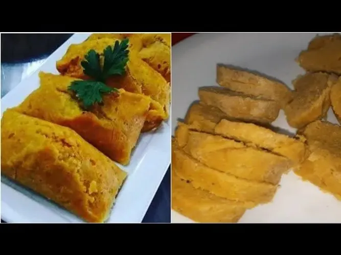 Abará para eventos
