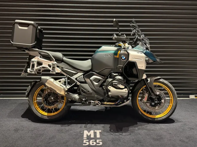BMW R 1300 GS ADVENTURE OPTION 719 