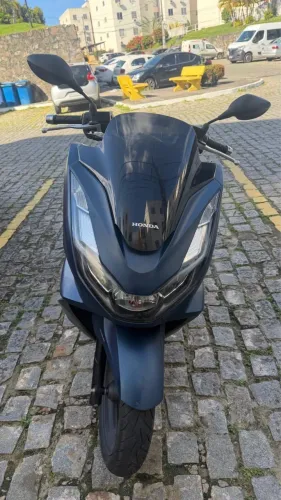 PCX 2024 DLX - 13.291KM