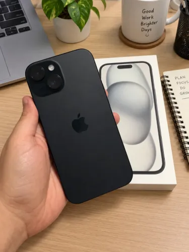 iPhone 15 128gb