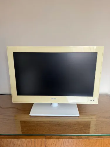 TV Philco 24? led full hd branca