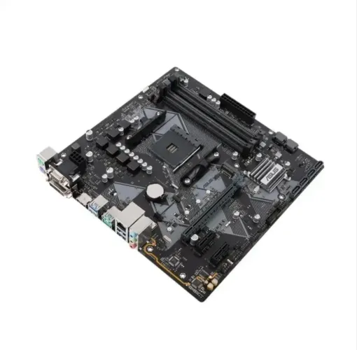 Placa mãe B450 Azus