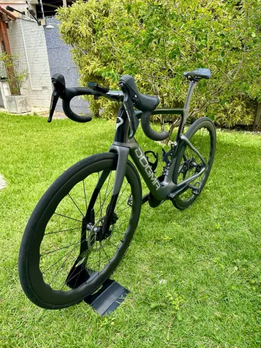 Bike speed tamanho 55!