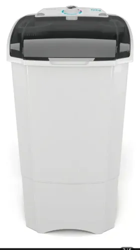 Tanquinho de Lavar Roupa 10Kg Britânia Semiautomático BLR03
