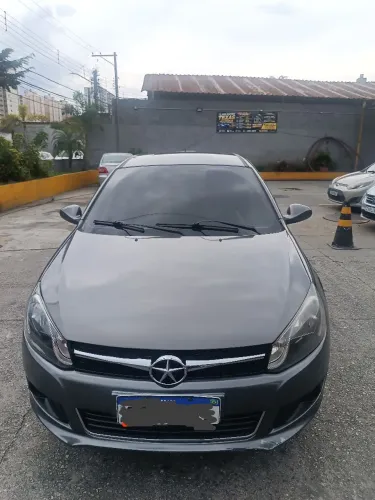 JAC J3 1.4 16V 5P Mec. 2014