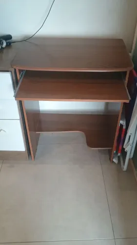 Cômoda para notebook/computador 