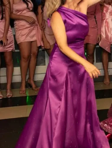 Vestido de festa
