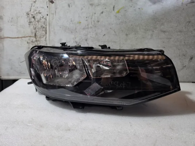 FAROL VW TCROSS 2017 A 2022 L/D ORIGINAL