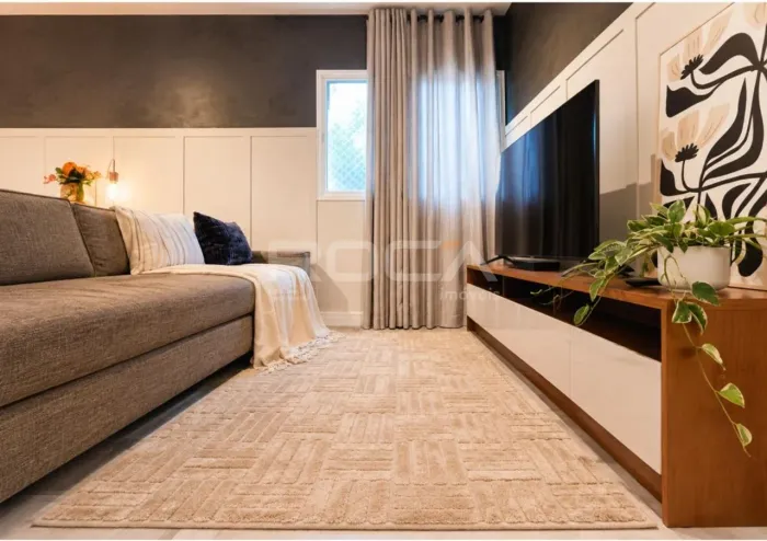 Apartamento para Locação e Venda com 3 quartos no bairro Vila Amélia, em Ribeirão Preto.
