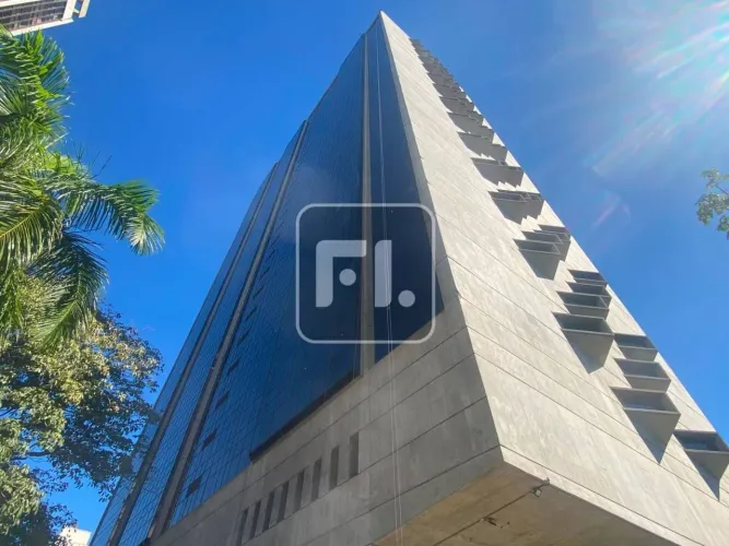 Conjunto para alugar, 131 m² por R$ 15.025,34/mês - Centro - Rio de Janeiro/RJ