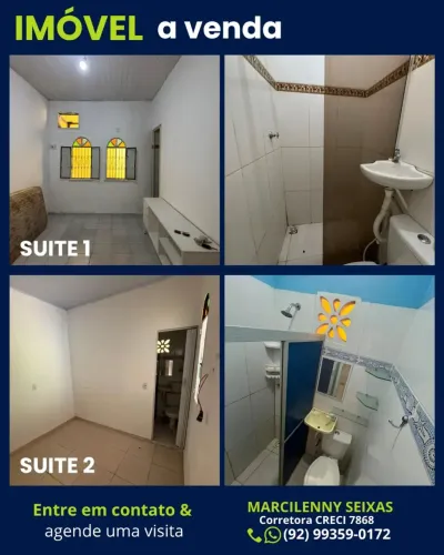 VENDO CASA NO PETROPOLIS COM 04 QTOS PROXIMO AO RESENDE