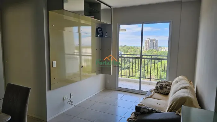 Apartamento à locação em Morada de Laranjeiras - Serra/ES