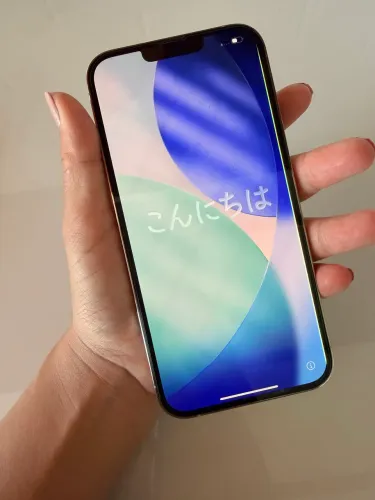 iPhone 13 Pro Max 516gb