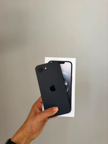 iPhone 16e - 128gb - 97% saúde