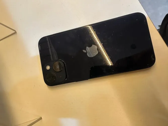 iPhone 14