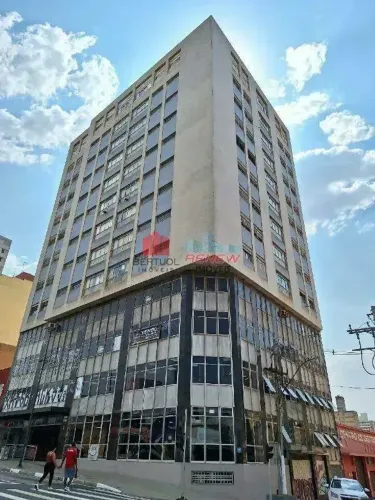 Prédio com 32 apartamentos e mais 3 super lojas á venda no Centro de Campinas S\P.