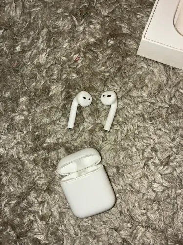 Airpods gen 2