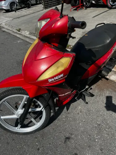 JET 50Cc 