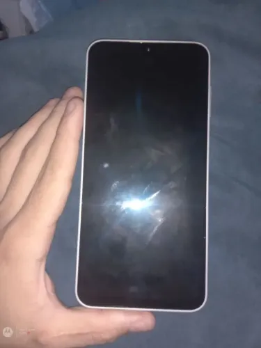 Celular, a16 5g com 3 meses de uso