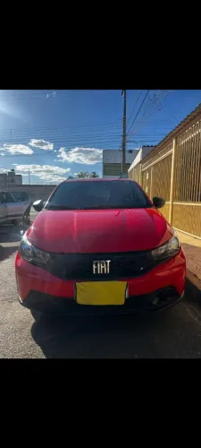 Fiat Argo 1.0 6V Flex. 2023