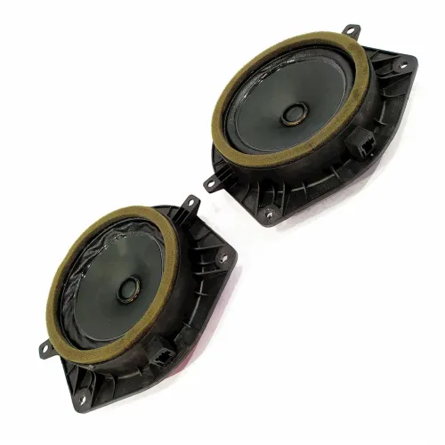 PAR ALTO-FALANTE ORIGINAL 6" (1) HYUNDAI HB20 1.0 2019 78621